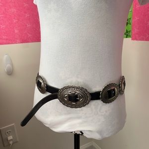 Vintage Lauren Ralph Lauren Belt Genuine Leather